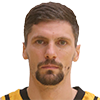 Player Toni Katić