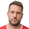 Player Imran Polutak