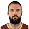 Player Đoko Šalić