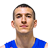 Player Petar Aranitović
