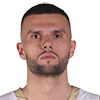 Player Vojislav Stojanović