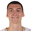 Player Stefan Lazarević