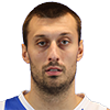 Player Karlo Žganec