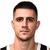 Player Vanja Marinković