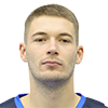 Player Miloš Glišić