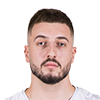 Player Andrija Slavković