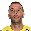 Player Nemanja Vranješ