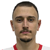 Player Darko Talić