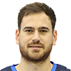 Player Brano Đukanović