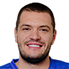 Player Vukota Pavić