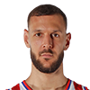 Player Uroš Plavšić