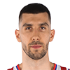 Player Ognjen Dobrić