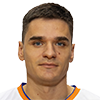 Player Milija Miković
