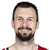 Player Zoran Nikolić