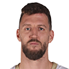Player Ognjen Kuzmić