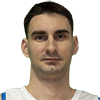 Player Patrik Jambrović