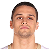 Player Petar Popović
