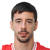 Player Mihailo Jovičić