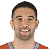 Player Mislav Brzoja