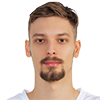 Player Miha Škedelj