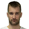 Player Luka Barišić