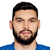 Player Dalibor Ilić