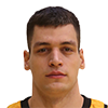 Player Krešimir Ljubičić