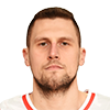Player Stefan Fundić