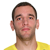 Player Filip Bakić