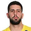 Player Vladan Kaluđerović
