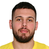 Player Miloš Popović