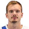 Player Mate Kalajžić