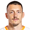 Player Sreten Knežević