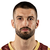 Player Jure Zubac