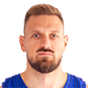 Player Marko Jeremić