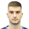 Player Marko Kovačević