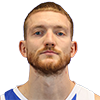 Player Dominic Gilbert