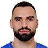 Player Milić Starovlah