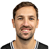Player Tadej Ferme
