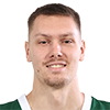 Player Gregor Glas