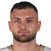 Player Ranko Simović