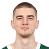Player Lovro Gnjidić