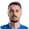 Player Luka Cerovina
