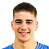 Player Balša Živanović
