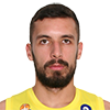Player Viktor Vujisić