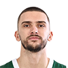 Player Rok Radović
