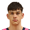 Player Dušan Tanasković