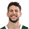 Player Aleksej Nikolić