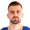 Player Vojin Ilić