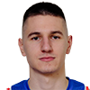 Player Andrej Vulević